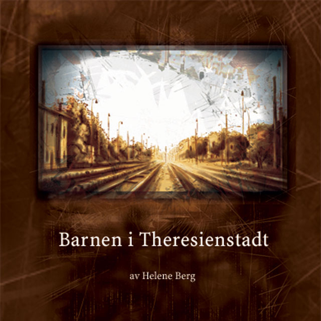 Barnen i Theresienstadt, The children in Theresienstadt